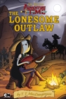 Image for Epic Tales from Adventure Time: The Lonesome Outlaw