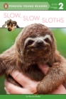 Image for Slow, Slow Sloths