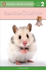Image for Ham-Ham-Hamsters