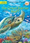 Image for Where Is the Great Barrier Reef