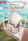 Image for Where Is the Taj Mahal?