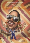 Image for Who Is Stevie Wonder?