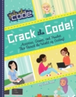 Image for Crack the Code!