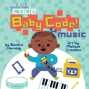 Image for Baby Code! Music