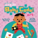 Image for Baby code! art