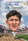 Image for Who Was Jim Thorpe?