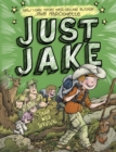 Image for Just Jake: Camp Wild Survival #3 : #3
