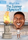 Image for What Are the Summer Olympics?