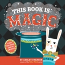 Image for This book is magic
