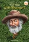 Image for Who was Walt Whitman?