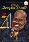 Image for Who is Shaquille O&#39;Neil?