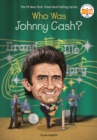 Image for Who Was Johnny Cash?