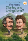 Image for Who Were Stanley and Livingstone?