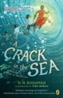 Image for A crack in the sea