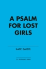Image for Psalm for Lost Girls