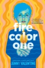 Image for Fire Color One