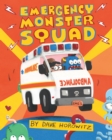 Image for Emergency monster squad
