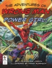 Image for The Adventures of Wrong Man and Power Girl!
