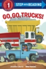 Image for Go, Go, Trucks!