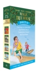 Image for Magic Tree House Books 25-28 Boxed Set
