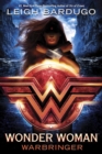 Image for Wonder Woman: Warbringer