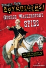Image for George Washington&#39;s spies