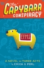 Image for The Capybara Conspiracy