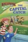 Image for Ballpark Mysteries #13: The Capital Catch