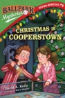 Image for Ballpark Mysteries Super Special #2: Christmas in Cooperstown : #2