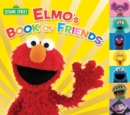 Image for Elmo&#39;s Book of Friends (Sesame Street)