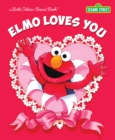 Image for Elmo loves you