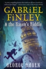 Image for Gabriel Finley and the Raven&#39;s Riddle