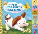 Image for The Poky Little Puppy&#39;s Playtime