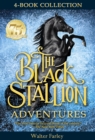 Image for Black Stallion Adventures