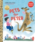 Image for Pets For Peter Book And Puzzle