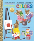 Image for Richard Scarry&#39;s Colors
