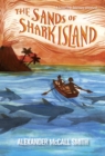 Image for Sands of Shark Island : 2