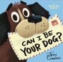 Image for Can I be your dog?