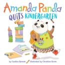 Image for Amanda Panda Quits Kindergarten
