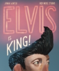 Image for Elvis is king!
