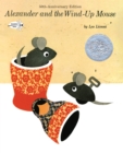 Image for Alexander and the wind-up mouse