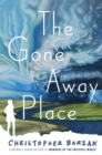 Image for The gone away place