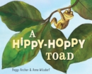 Image for A Hippy-Hoppy Toad