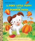 Image for The poky little puppy and the pumpkin patch