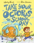 Image for Take your octopus to school day