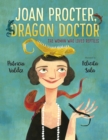 Image for Joan Procter, Dragon Doctor : The Woman Who Loved Reptiles