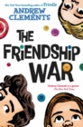 Image for The Friendship War