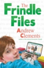 Image for The Frindle Files