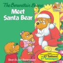 Image for The Berenstain Bears Meet Santa Bear (Deluxe Edition)