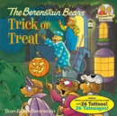 Image for Berenstain Bears trick or treat
